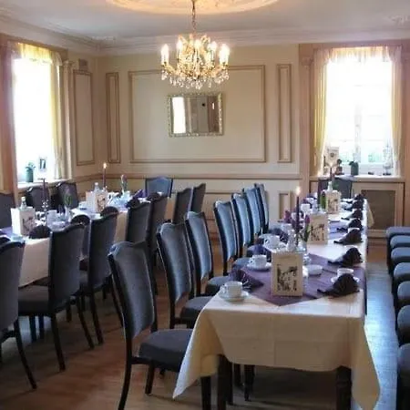 Hotel Historischer Kaisermuehle - & Restaurant Zentrum
