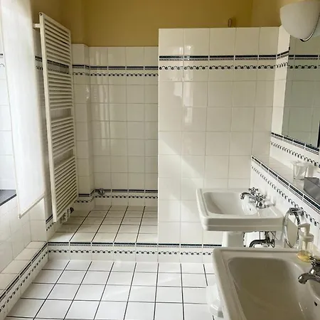 Historischer Kaisermuehle - & Restaurant Zentrum