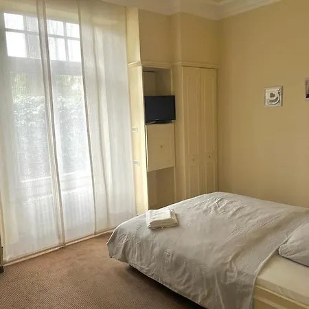 ホテル Historischer Kaisermuehle - & Restaurant Zentrum *