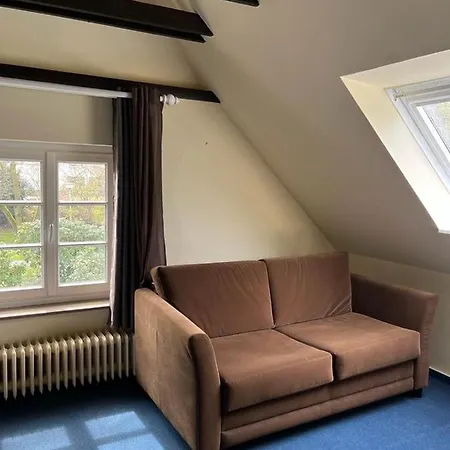 Historischer Kaisermuehle - & Restaurant Zentrum ホテル フィーアゼン