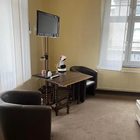 Historischer Kaisermuehle - & Restaurant Zentrum フィーアゼン