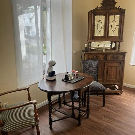 ホテル Historischer Kaisermuehle - & Restaurant Zentrum フィーアゼン