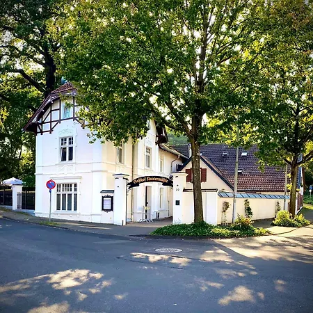 Historischer Kaisermuehle - & Restaurant Zentrum