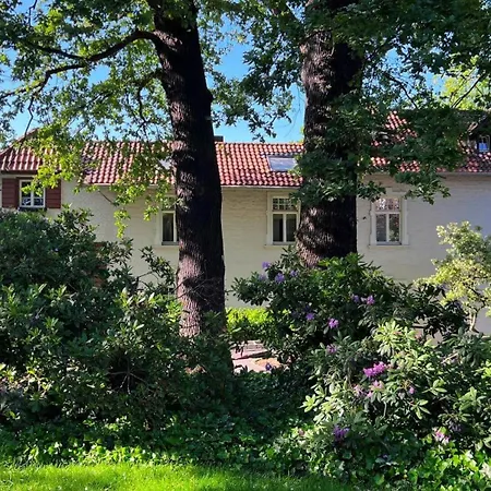 Historischer Kaisermuehle - & Restaurant Zentrum * ויארסן