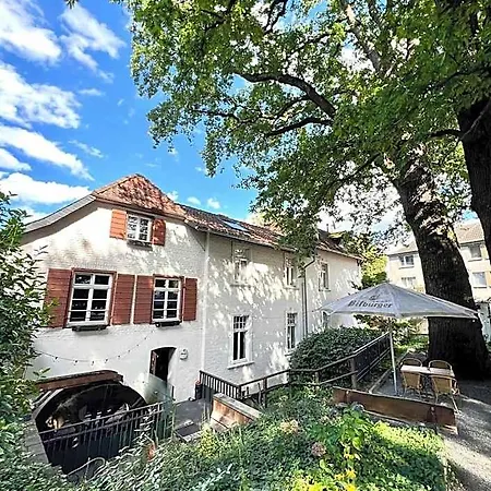 Historischer Kaisermuehle - & Restaurant Zentrum Hotel Viersen
