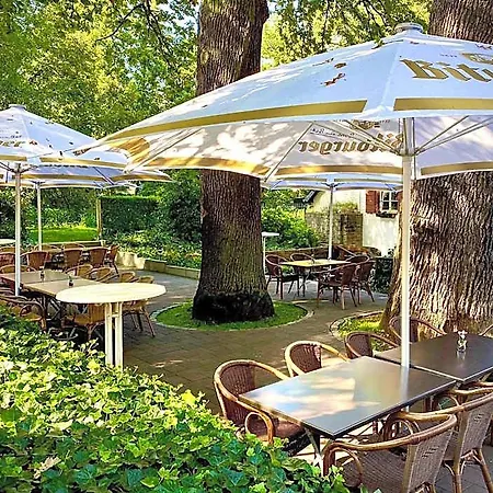 Historischer Kaisermuehle - & Restaurant Zentrum