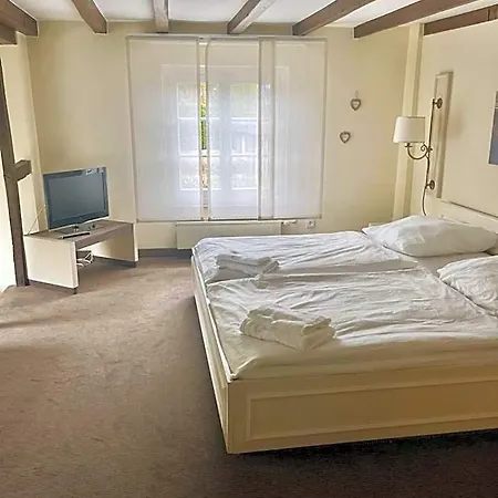 Hotel Historischer Kaisermuehle - & Restaurant Zentrum *