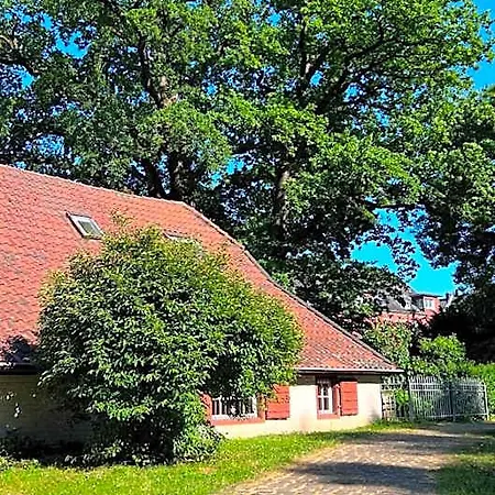Historischer Kaisermuehle - & Restaurant Zentrum *