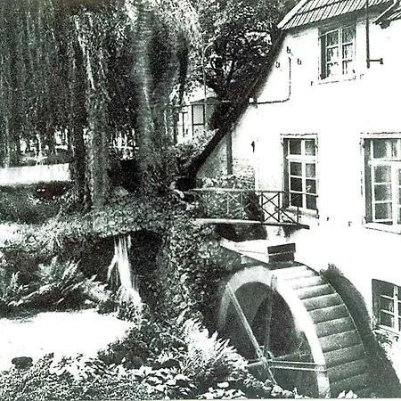 Hotel Historischer Kaisermuehle - & Restaurant Zentrum