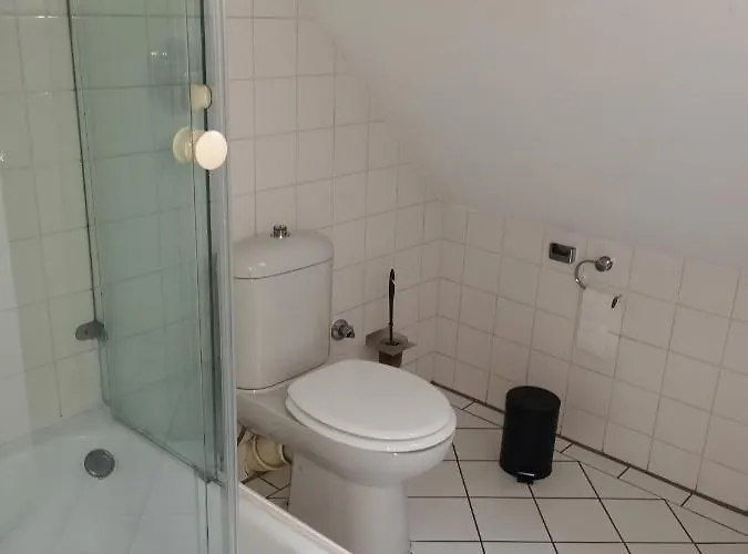 Historischer Kaisermuehle - & Restaurant Zentrum Otel Viersen