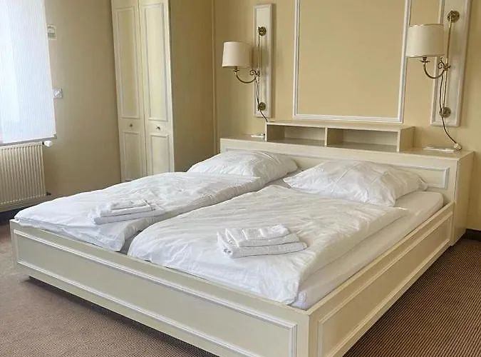 Historischer Kaisermuehle - & Restaurant Zentrum * Viersen