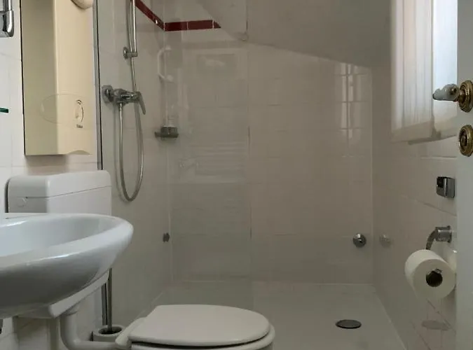 Historischer Kaisermuehle - & Restaurant Zentrum *