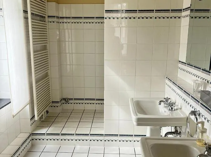 Historischer Kaisermuehle - & Restaurant Zentrum