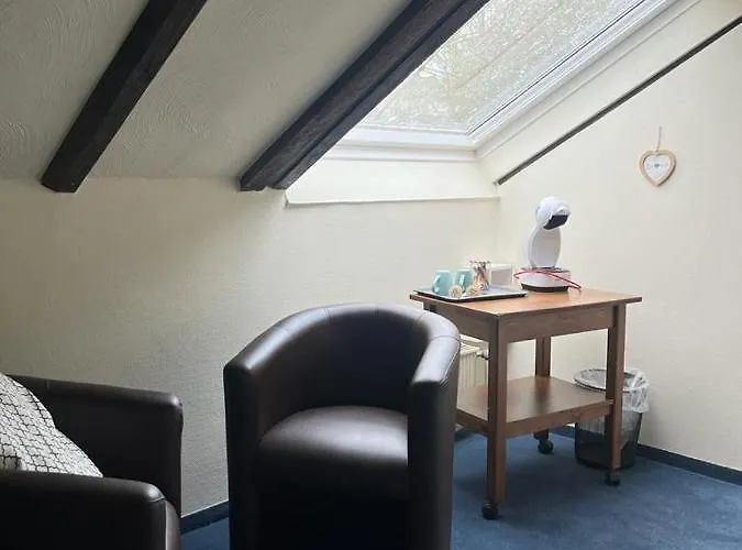 Otel Historischer Kaisermuehle - & Restaurant Zentrum Viersen