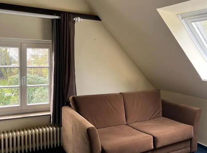 Historischer Kaisermuehle - & Restaurant Zentrum Otel Viersen