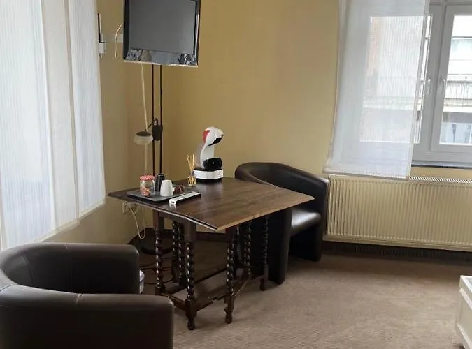 Historischer Kaisermuehle - & Restaurant Zentrum Viersen