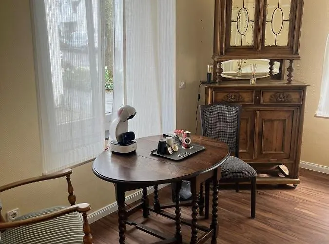 Ξενοδοχείο Historischer Kaisermuehle - & Restaurant Zentrum Viersen