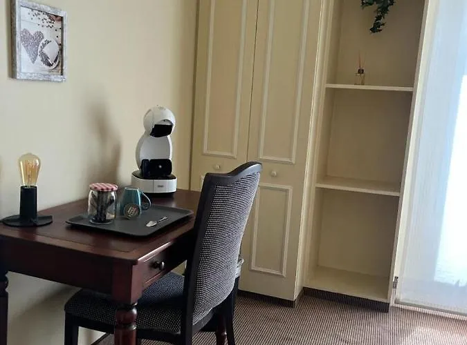 Historischer Kaisermuehle - & Restaurant Zentrum Ξενοδοχείο Viersen