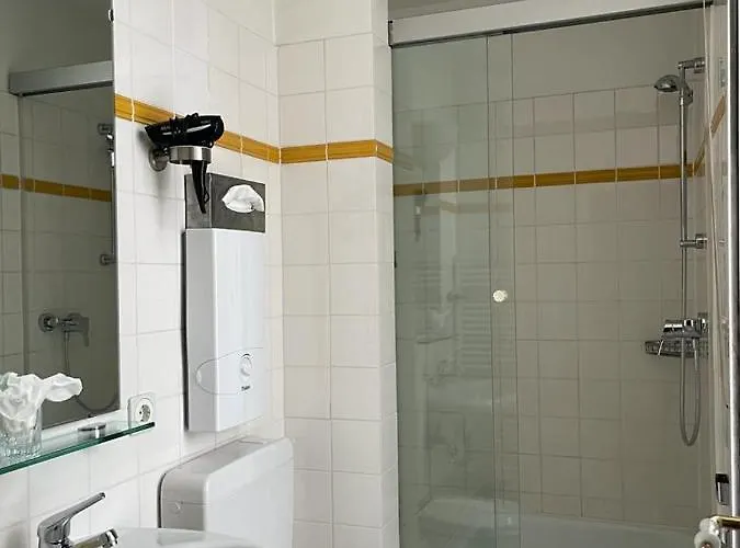 Historischer Kaisermuehle - & Restaurant Zentrum Viersen