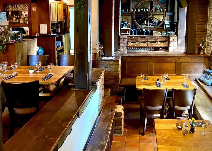 Historischer Kaisermuehle - & Restaurant Zentrum Ξενοδοχείο Viersen