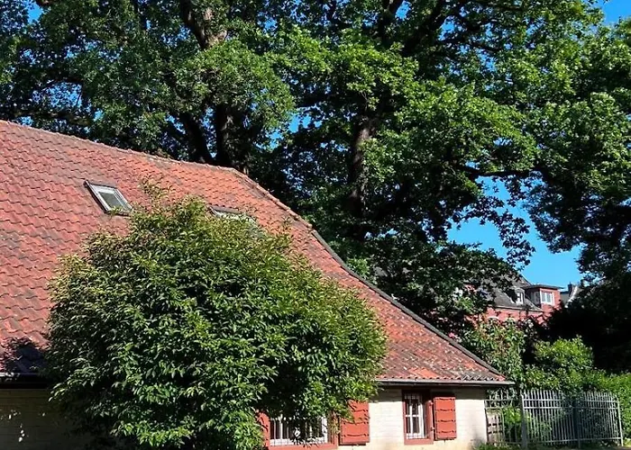 Historischer Kaisermuehle - & Restaurant Zentrum Viersen