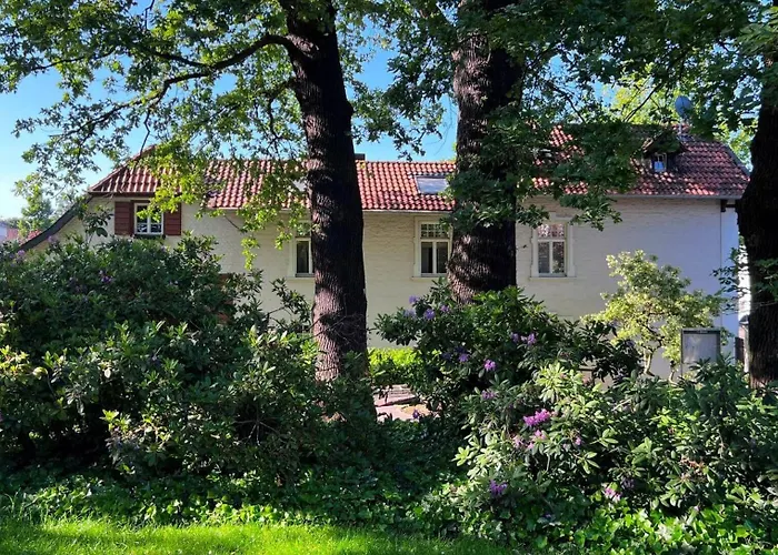 Historischer Kaisermuehle - & Restaurant Zentrum * Viersen
