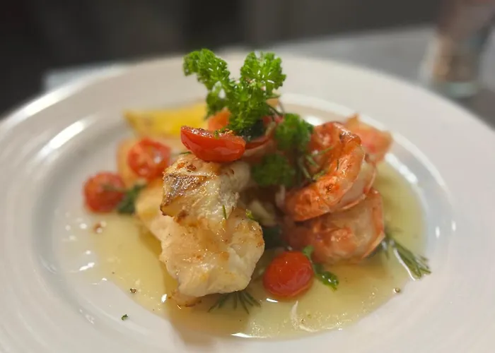 Historischer Kaisermuehle - & Restaurant Zentrum Viersen