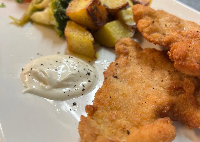 Historischer Kaisermuehle - & Restaurant Zentrum Otel